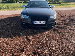 Braun Gebraucht 2012 Audi S5 Performance Coupé | 16.950 €