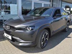Grau Neu 2025 Mazda MX30 Makoto SUV | 27.900 € (Superpreis)