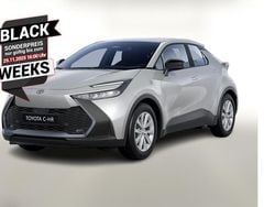 Silber Neu 2025 Toyota C-HR Comfort SUV | 27.988 €