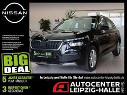 Schwarzmagic perleffekt Gebraucht 2023 Skoda Kamiq Ambition SUV | 20.470 € (Superpreis)