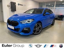 Misano blau Gebraucht 2022 BMW 218 Performance Coupé | 24.988 € (Guter Preis)