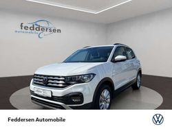 Weiß Gebraucht 2022 VW T-Cross Life SUV | 20.979 € (Fairer Preis)
