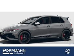 Mondsteingrau Neu 2025 VW Golf VIII GTI Clubsport Limousine | 52.130 € (Teuer)
