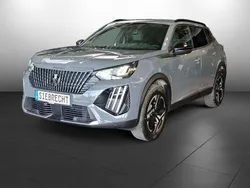 Grau Neu 2025 Peugeot 2008 Allure SUV | 32.280 € (Fairer Preis)