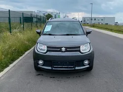 Grau Gebraucht 2018 Suzuki Ignis Kleinwagen | 13.000 € (Etwas zu teuer)