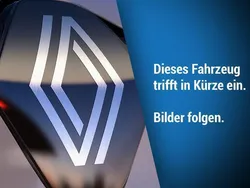 Schwarz Neu 2025 Renault Captur Techno SUV | 25.990 € (Fairer Preis)