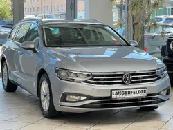 Pyritsilber metallic pyritsilber metallic Gebraucht 2022 VW Passat Business Kombi | 25.999 € (Guter Preis)