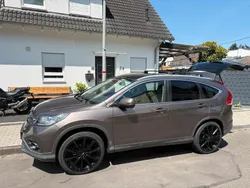 Gebraucht 2014 Honda CR-V SUV | 19.000 € (Teuer)