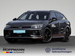 Diabasgrau metallic Gebraucht 2025 VW Passat R-line Kombi | 43.480 € (Guter Preis)