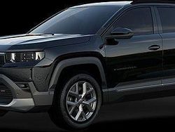 Grün Neu 2025 Jeep Compass SUV | 49.999 €