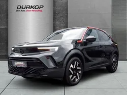 Schwarz Gebraucht 2024 Opel Mokka GS Line SUV | 19.990 € (Fairer Preis)