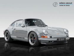 Grau Gebraucht 1991 Porsche 911 Carrera Coupé | 385.413 €