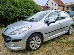 Grau Gebraucht 2009 Peugeot 207 Limousine | 5.000 € (Teuer)
