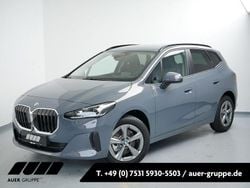 Grau Gebraucht 2023 BMW 220 Active Tourer Sport Line Van / Kleinbus | 28.700 € (Fairer Preis)