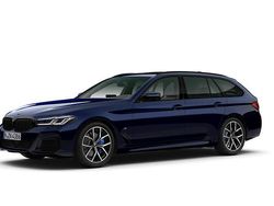 Gebraucht 2024 BMW 540 Efficient Dynamics Kombi | 42.750 € (Guter Preis)