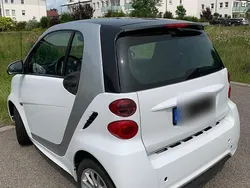 Weiß Gebraucht 2013 Smart ForTwo Coupé Coupé | 5.250 € (Fairer Preis)