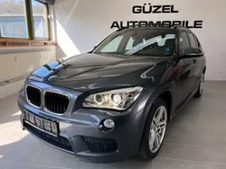 Grau Gebraucht 2014 BMW X1 M Sport SUV | 14.990 € (Fairer Preis)