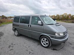 Gebraucht 2003 VW T4 Edition Van | 10.450 €
