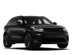 Schwarz Neu 2025 Land Rover Range Rover Velar SE Dynamic SUV | 96.249 € (Superpreis)