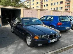 Gebraucht 1997 BMW 318 Cabriolet Cabrio | 10.500 €