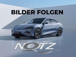 Indigogrey Neu 2025 BYD Seal Design Limousine | 38.990 € (Guter Preis)