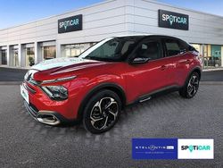 Rot Gebraucht 2023 Citroën C4 PureTech Limousine | 17.430 € (Guter Preis)