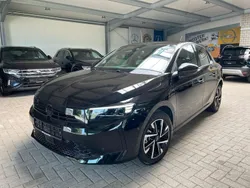 Schwarz Gebraucht 2024 Opel Corsa GS Line Limousine | 15.499 € (Guter Preis)