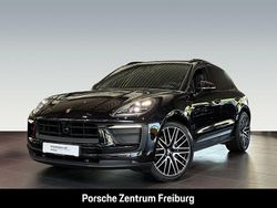 Schwarz Gebraucht 2024 Porsche Macan SUV | 80.880 €
