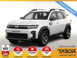 Weiss Neu 2025 Dacia Bigster Expression SUV | 30.040 € (Fairer Preis)