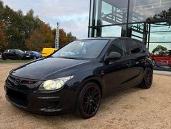 Schwarz Gebraucht 2010 Hyundai i30 Edition+ Limousine | 3.400 € (Fairer Preis)