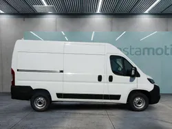 Weiß Neu 2024 Fiat Ducato Van | 33.749 € (Fairer Preis)