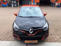Schwarz Gebraucht 2014 Renault Captur Dynamique SUV | 9.200 € (Fairer Preis)