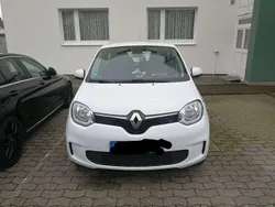 Weiß Gebraucht 2019 Renault Twingo LIMITED Kleinwagen | 7.200 € (Fairer Preis)