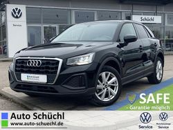 Schwarz Gebraucht 2022 Audi Q2 SUV | 21.570 € (Superpreis)