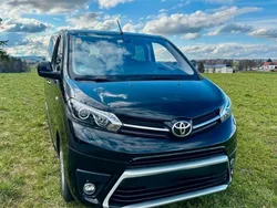 Schwarz Gebraucht 2020 Toyota Proace Executive Van | 35.490 € (Fairer Preis)