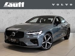 Grau Gebraucht 2024 Volvo S60 Plus Limousine | 51.990 €