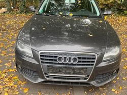 Grau Gebraucht 2010 Audi A4 Kombi | 3.999 € (Superpreis)