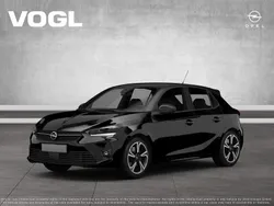 Diamond black Gebraucht 2022 Opel Corsa GS Line Limousine | 14.690 € (Fairer Preis)