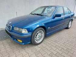 Blau Gebraucht 1997 BMW 316 M Sport Limousine | 3.950 €