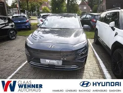 Schwarz Gebraucht 2022 Hyundai Kona SUV | 19.900 € (Fairer Preis)