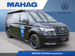 Schwarz Gebraucht 2022 VW California Beach Van | 79.860 € (Guter Preis)
