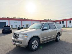 Grau Gebraucht 2007 Lincoln Navigator SUV | 9.400 €