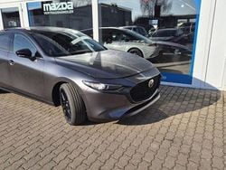 Grau Gebraucht 2025 Mazda 3 Limousine | 27.940 € (Fairer Preis)
