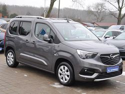 Mondstein grau/e:vulkan grau Gebraucht 2020 Opel Combo Life Innovation Van / Kleinbus | 18.990 € (Fairer Preis)