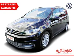 Andere Gebraucht 2019 VW Touran Comfortline Van / Kleinbus | 21.950 € (Fairer Preis)