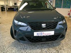 Fjordblau Neu 2025 Seat Arona Style SUV | 21.390 € (Fairer Preis)