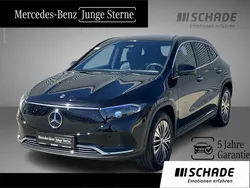 Mercedes EQA250