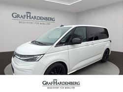 Weiß Neu 2025 VW Multivan Goal Van | 84.910 €