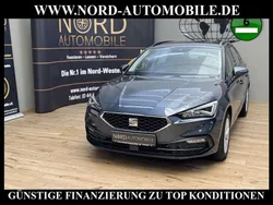 Grau Gebraucht 2022 Seat Leon Style Kombi | 19.900 € (Guter Preis)