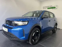 Effekt blau Neu 2025 Opel Frontera Edition SUV | 22.585 € (Guter Preis)